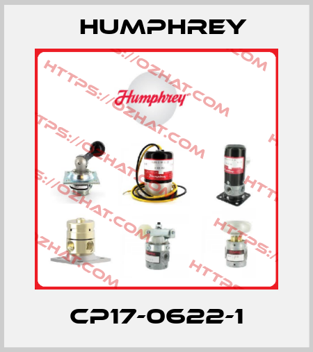 CP17-0622-1 Humphrey