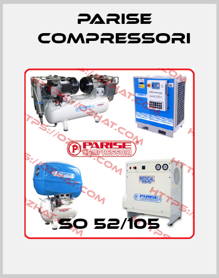 SO 52/105 Parise Compressori
