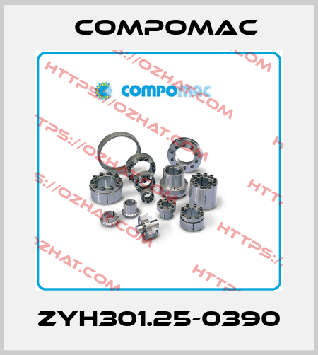 ZYH301.25-0390 Compomac