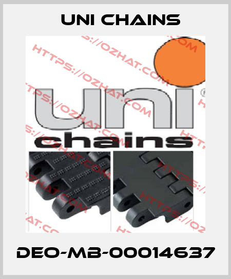 DEO-MB-00014637 Uni Chains
