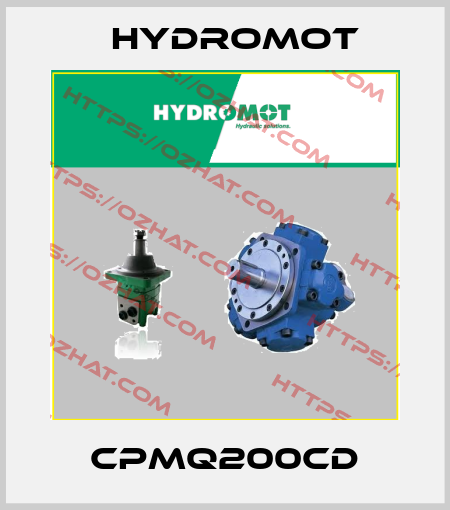 CPMQ200CD Hydromot