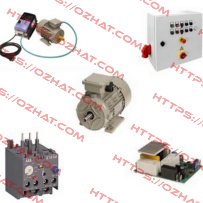 K900/TAZ/MOT/P/Uc: 230V Klinger Born