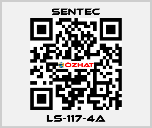 LS-117-4A SENTEC