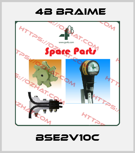 BSE2V10C 4B Braime