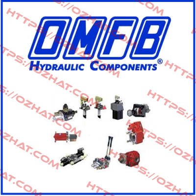 auxiliary drive for 48-ISO / 108-5-4824 OMFB Hydraulic