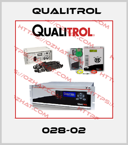 028-02 Qualitrol