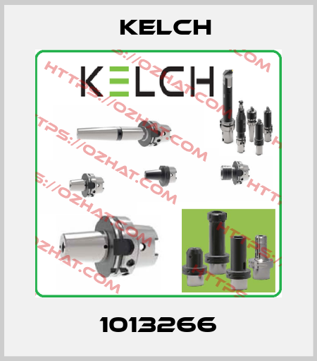 1013266 Kelch