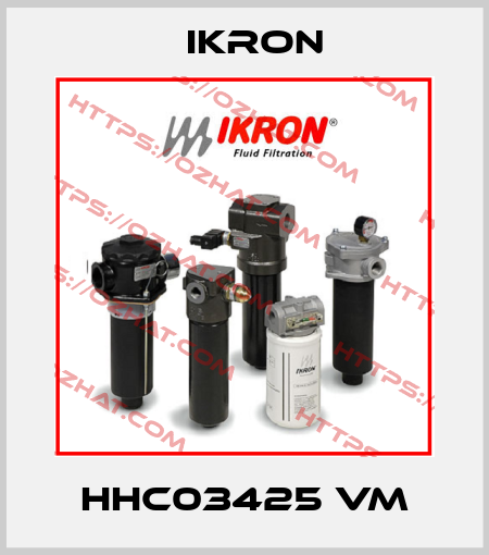 HHC03425 VM Ikron