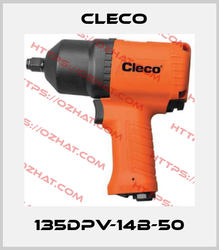 135DPV-14B-50 Cleco