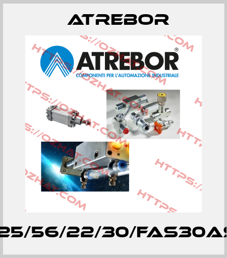 125/56/22/30/FAS30AS Atrebor