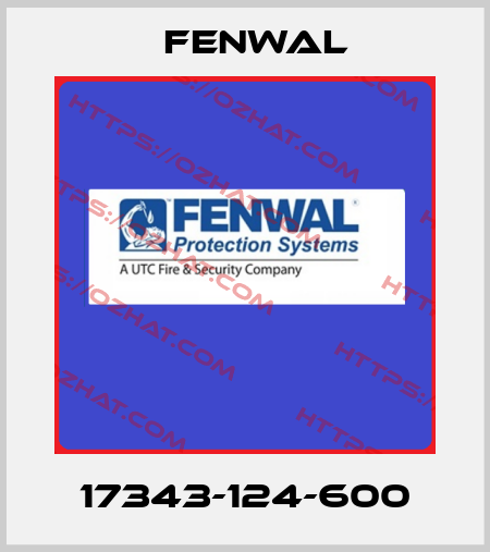 17343-124-600 FENWAL