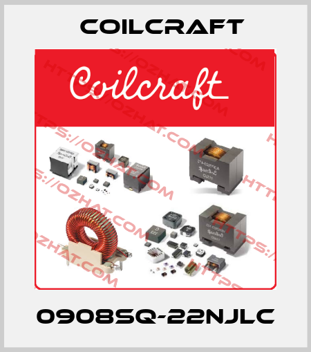 0908SQ-22NJLC Coilcraft