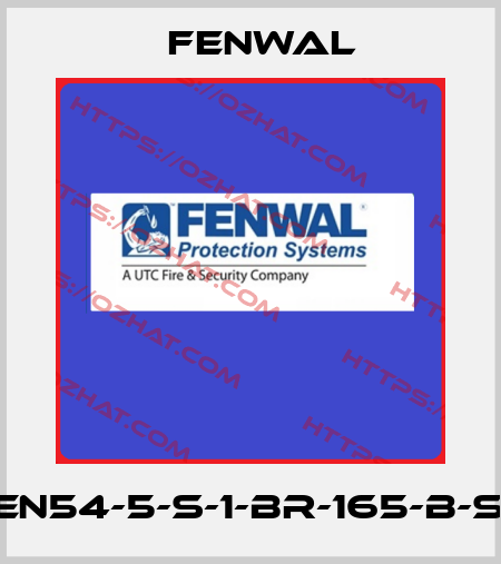HDL-3-EN54-5-S-1-BR-165-B-S-1-C-1-N FENWAL