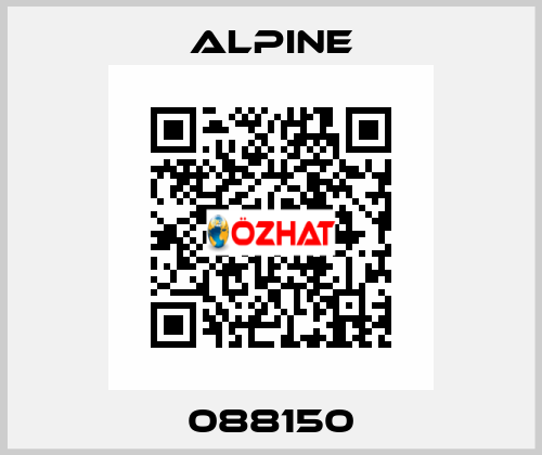088150 Alpine