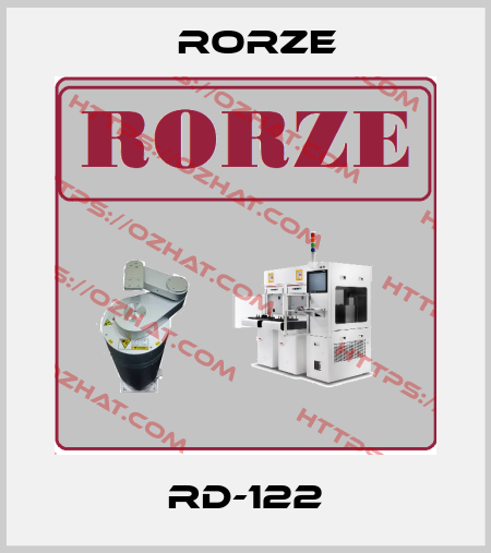 RD-122 RORZE