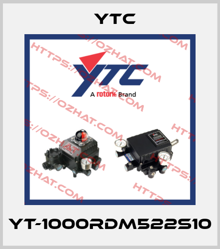 YT-1000RDM522S10 Ytc