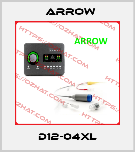 D12-04XL Arrow