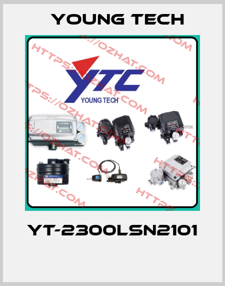 YT-2300LSN2101  Young Tech