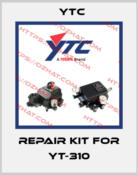 REPAIR KIT FOR YT-310 Ytc