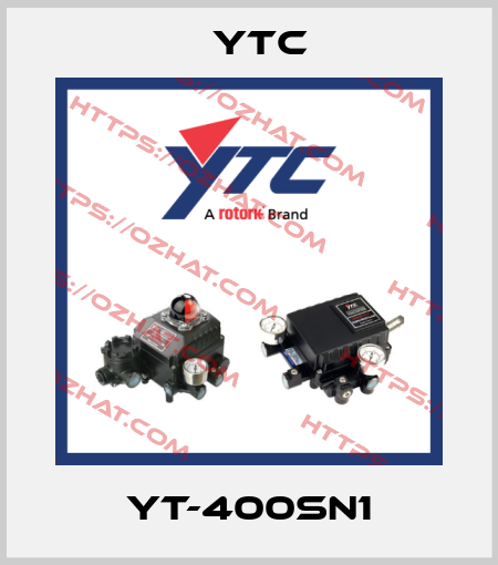 YT-400SN1 Ytc