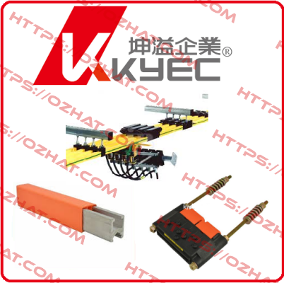 KY-CBO-625C Kyec