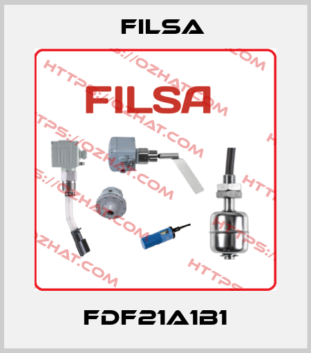 FDF21A1B1 Filsa