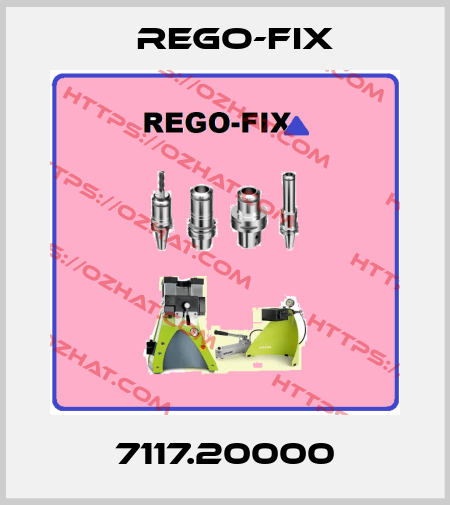 7117.20000 Rego-Fix
