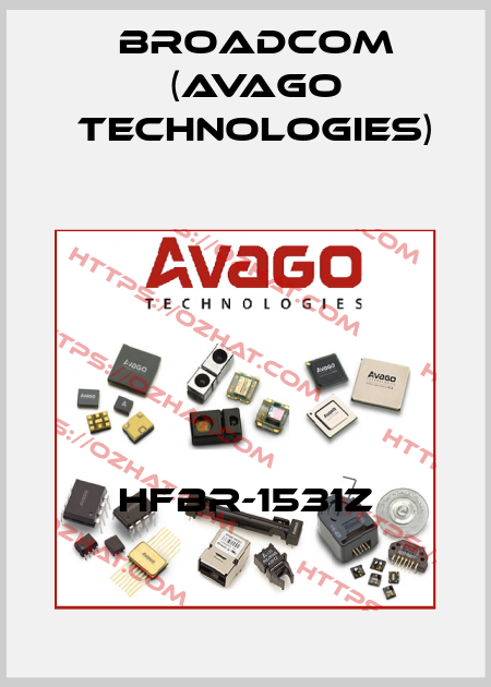 HFBR-1531Z Broadcom (Avago Technologies)