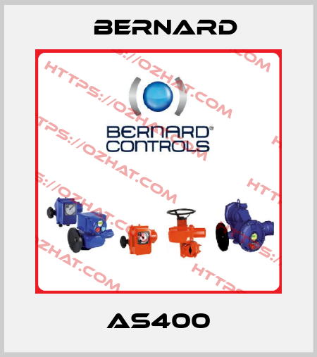 AS400 Bernard