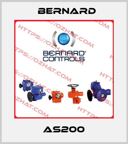 AS200 Bernard