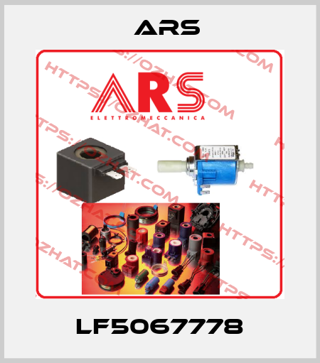 LF5067778 ARS