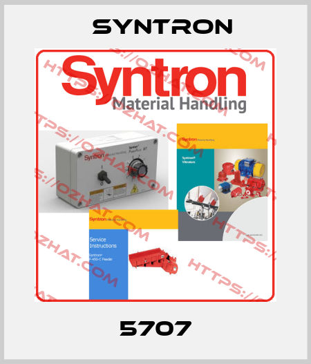 5707 Syntron