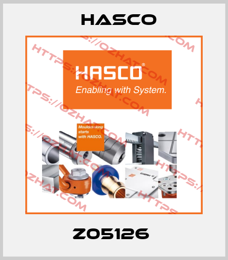 Z05126  Hasco