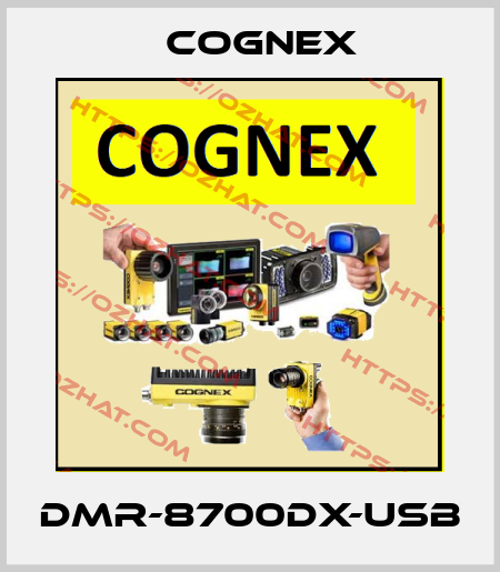 DMR-8700DX-USB Cognex