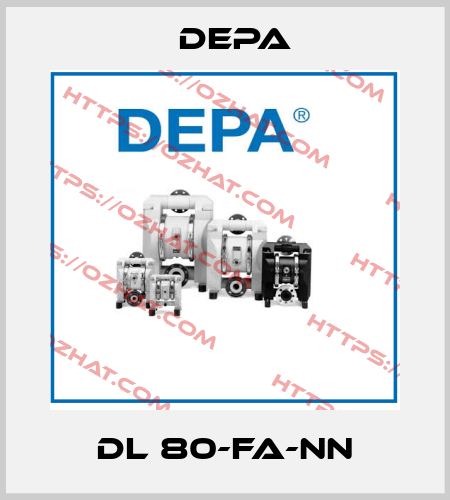 DL 80-Fa-NN Depa