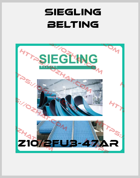 Z10/2FU3-47AR  Siegling Belting