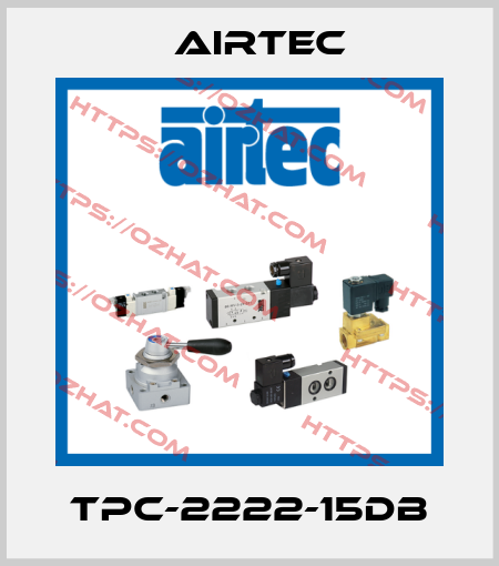 TPC-2222-15DB Airtec
