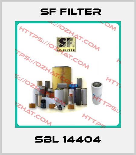 SBL 14404 SF FILTER