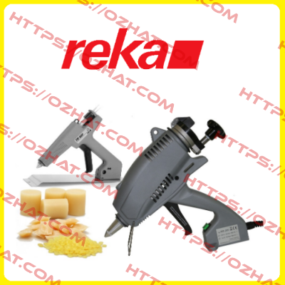 O2 probe for HKRST 200 Reka