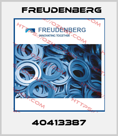40413387 Freudenberg
