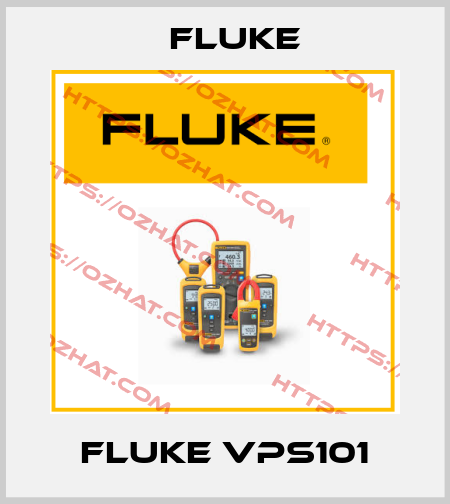 Fluke VPS101 Fluke