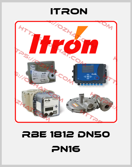 RBE 1812 DN50 PN16 Itron