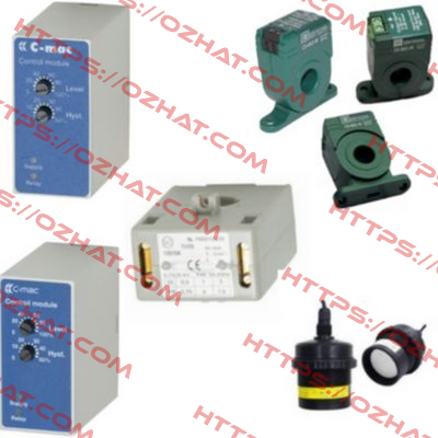 DMC35-024 C-mac (Comadan)