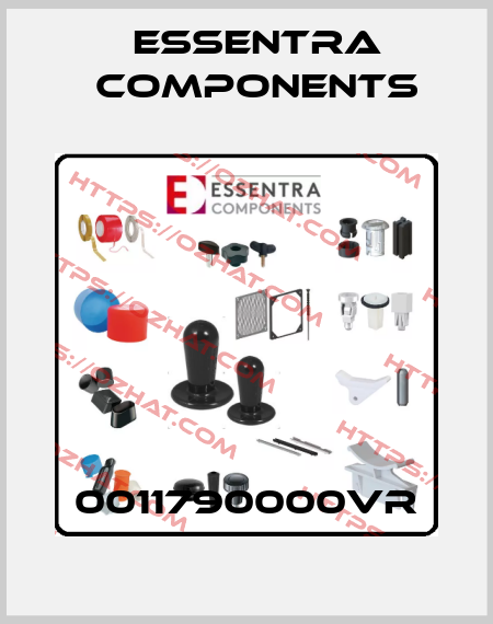 0011790000VR Essentra Components