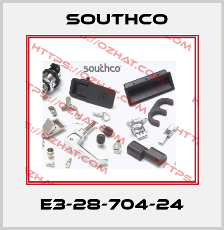 E3-28-704-24 Southco