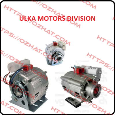 Model 5 / Type  EP7 Ulka