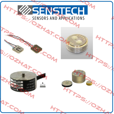 DI-100 Senstech