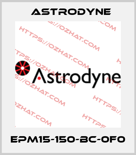 EPM15-150-BC-0F0 Astrodyne