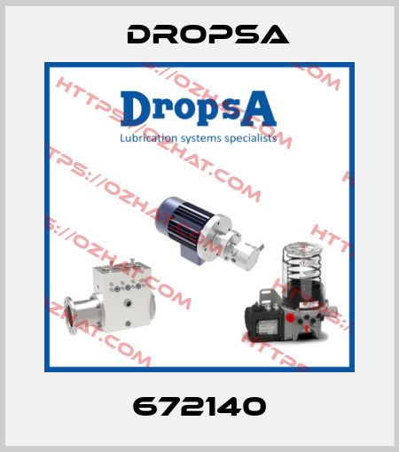 672140 Dropsa