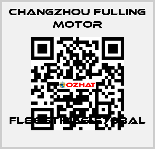 FL86STH156-5708AL Changzhou Fulling Motor